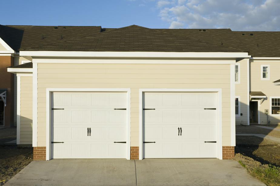 garage door opener Install and Repair